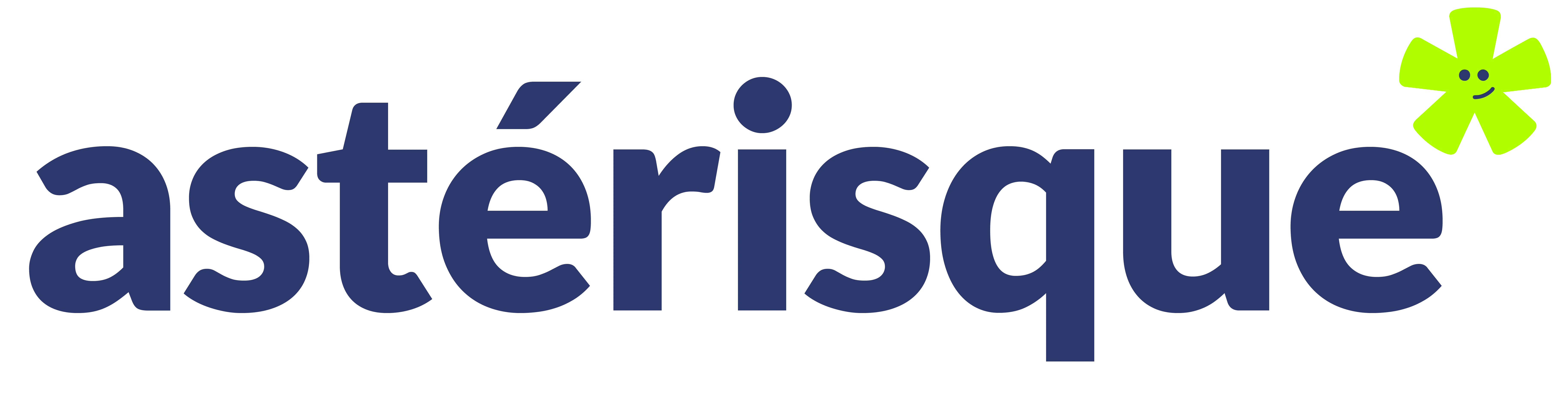 Astérisque