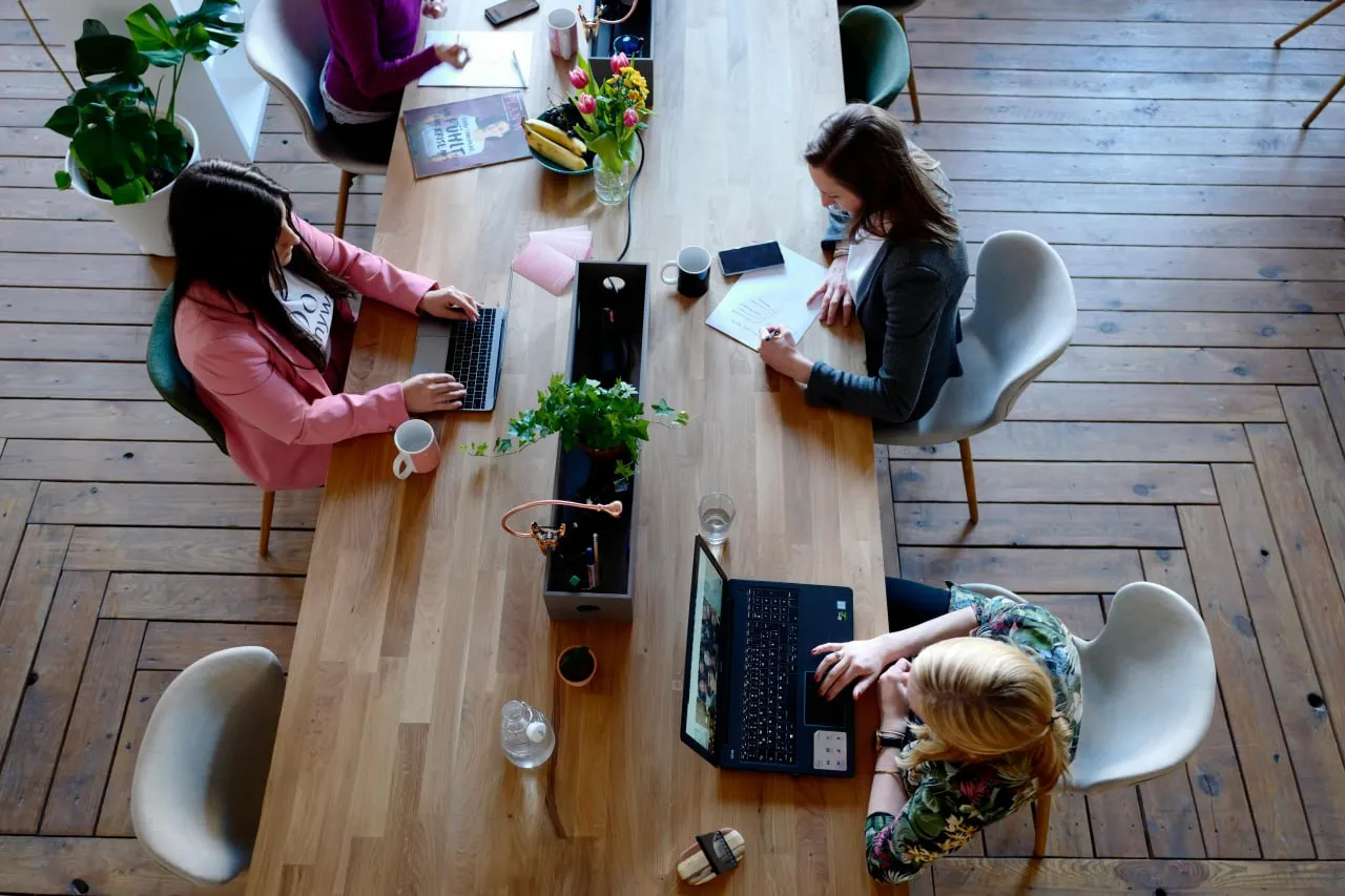 Startups