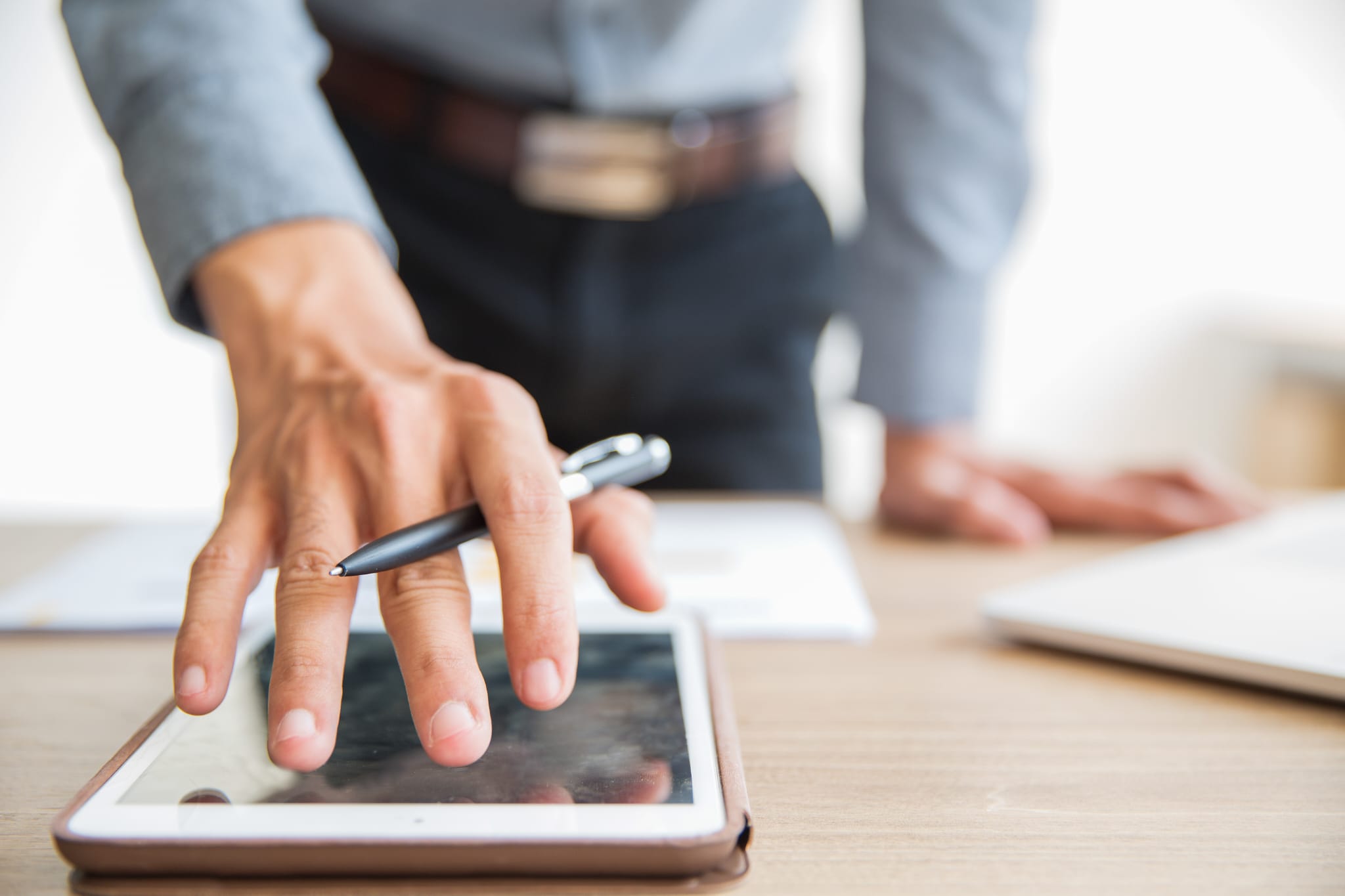 Assurance Pro et garanties : le test en 2 minutes — illustration de l'article
