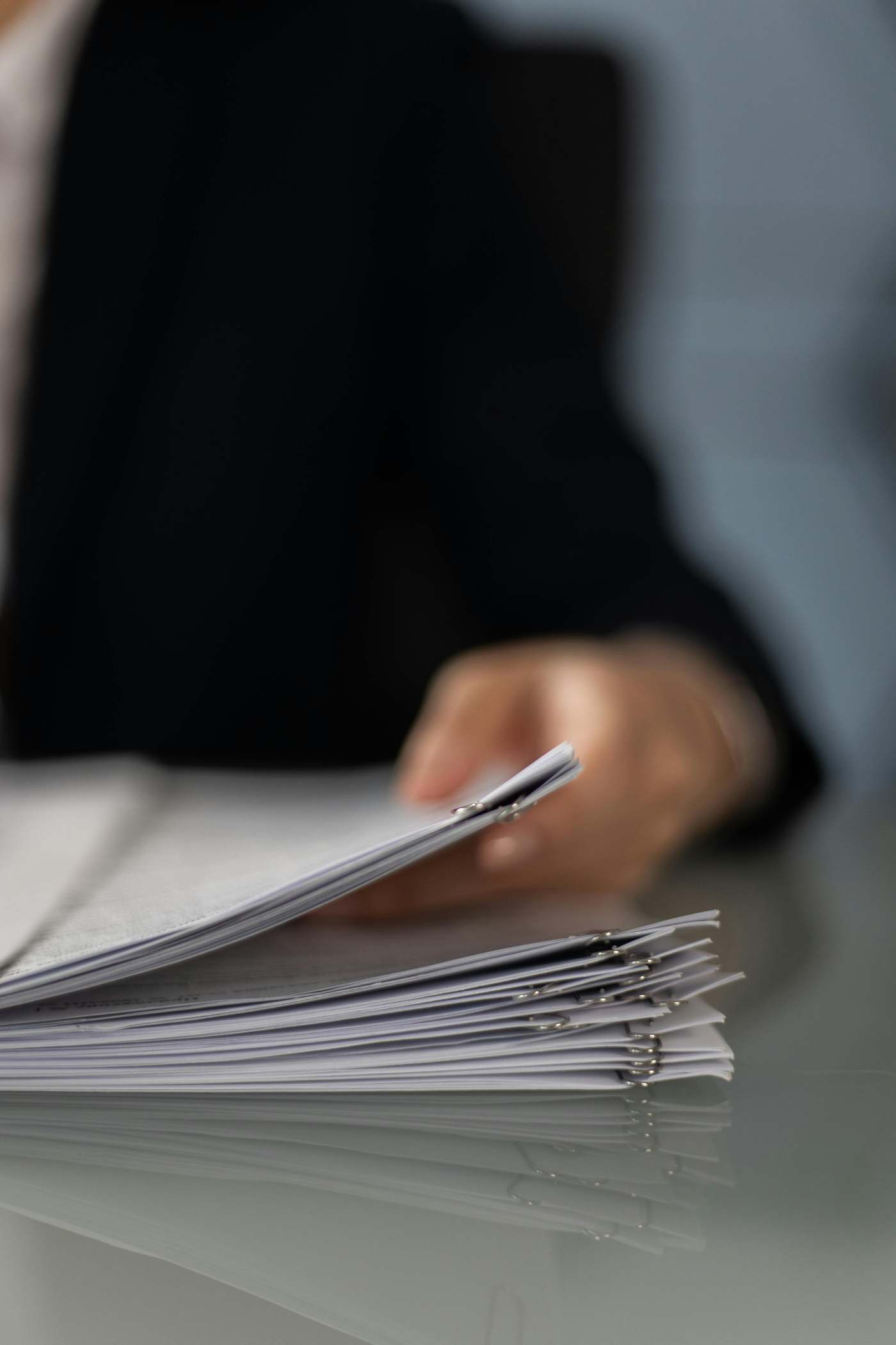 Trop assuré ou pas assez ? Le piège pour les entreprises — illustration de l'article
