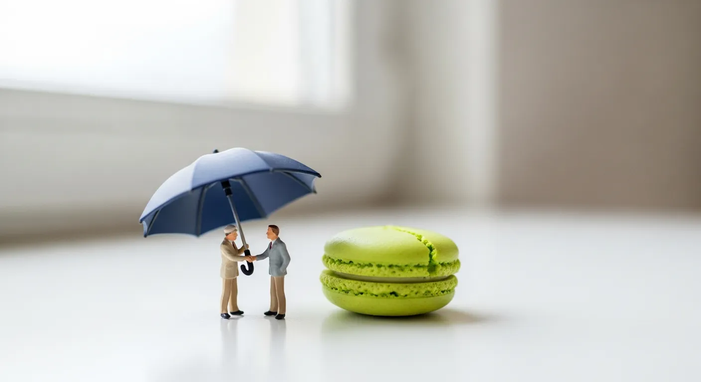Assurance responsabilité civile : ce qu'elle couvre vraiment — illustration de l'article