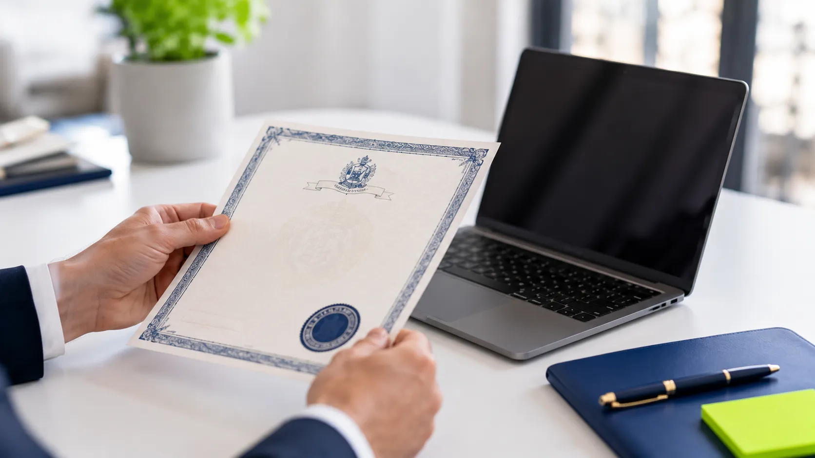 Attestation d'assurance : à quoi ça sert vraiment ? — illustration de l'article