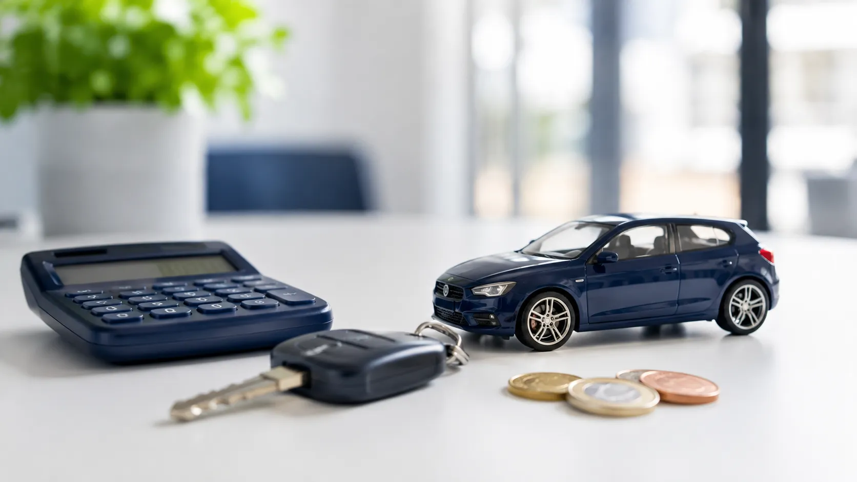 Franchise assurance voiture : tout comprendre en 5 minutes — illustration de l'article