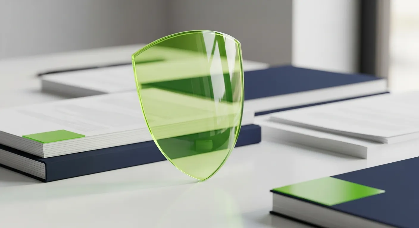 Garantie d'assurance : plafond, franchise et exclusion — illustration de l'article