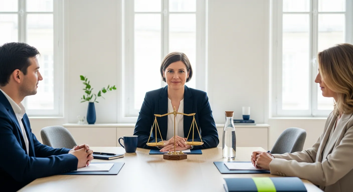 Médiateur de l'assurance : comment le saisir gratuitement — illustration de l'article