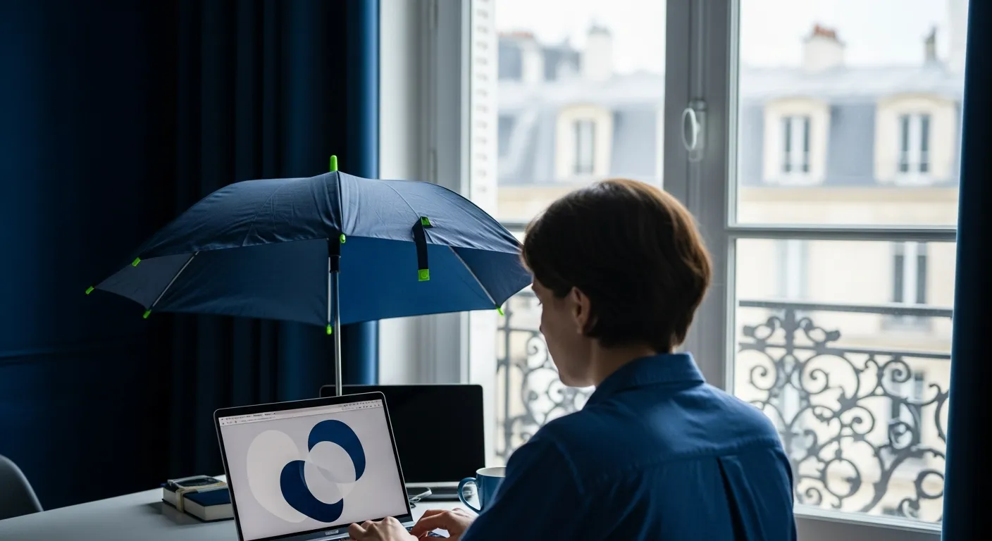 Multirisque pro pour auto-entrepreneur : utile ou superflu ? — illustration de l'article
