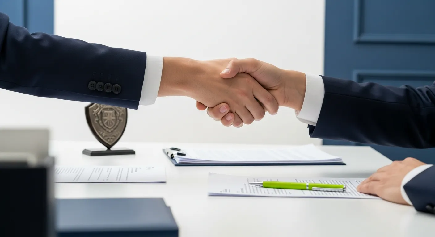 Responsabilité civile professionnelle : tout savoir sur la RC Pro — illustration de l'article