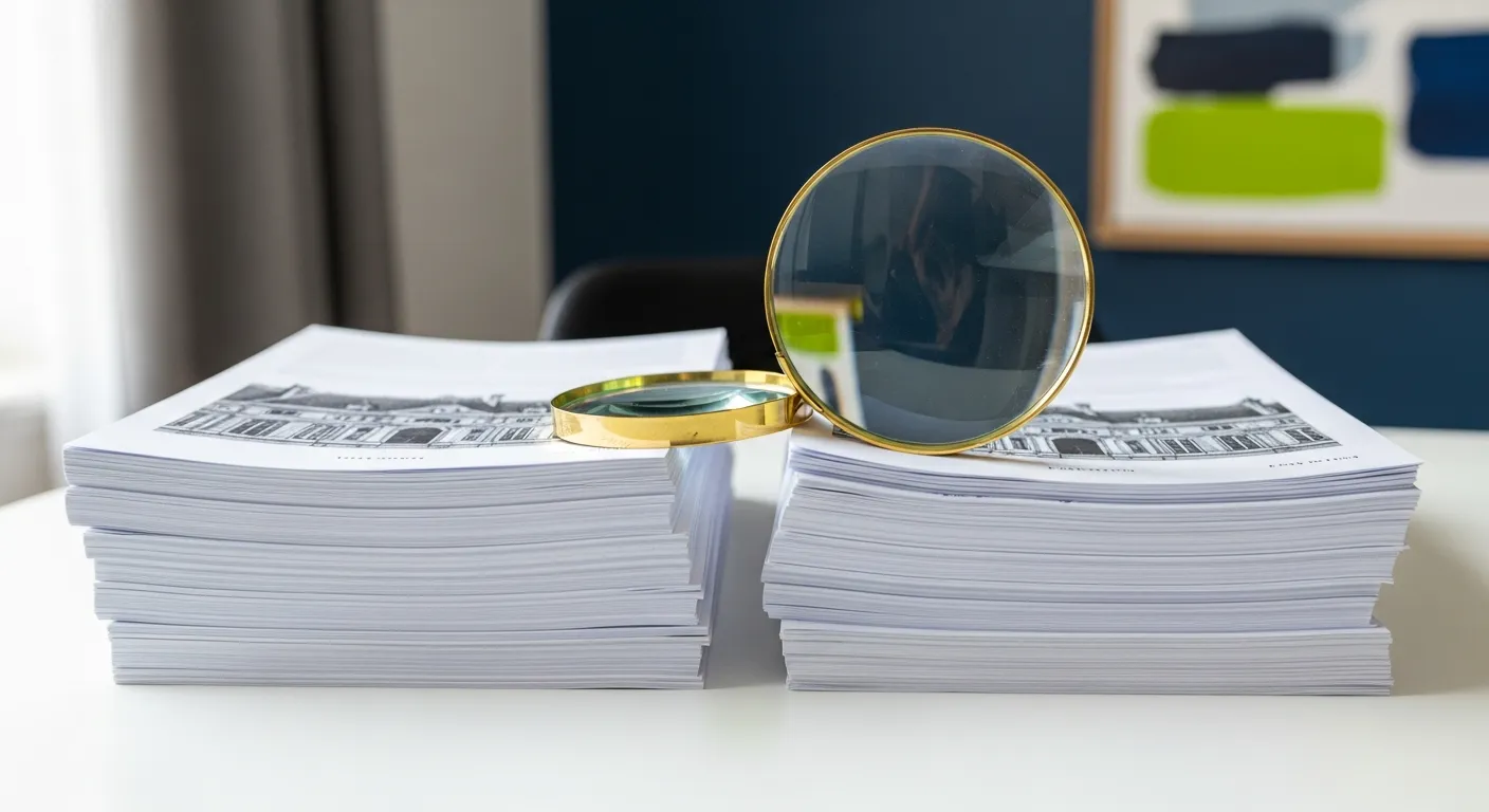 Comment détecter les doublons dans vos assurances — illustration de l'article
